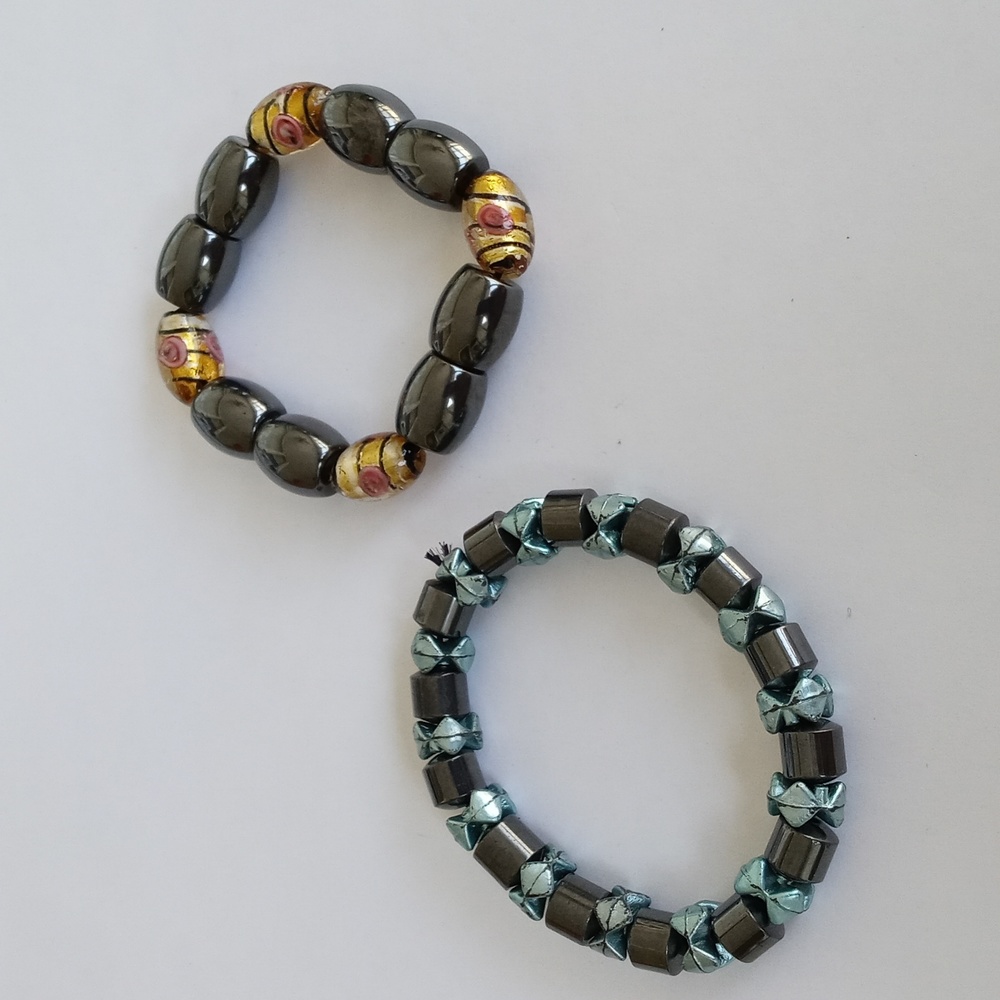Magnetic Bracelets